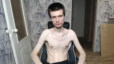 Slava GAY. PVT OPEN. online show from 07-16-26, 06:47