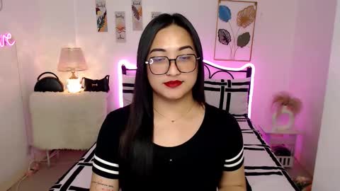 Queen Cyrine online show from 02-09-26, 11:14