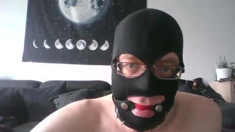 slaveforgodess online show from 02-26-25, 10:26