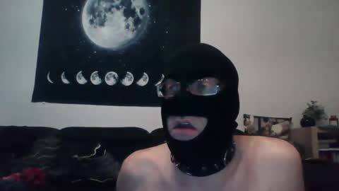 slaveforgodess online show from 10-22-25, 08:30