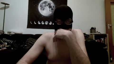 slaveforgodess online show from 04-19-26, 10:12