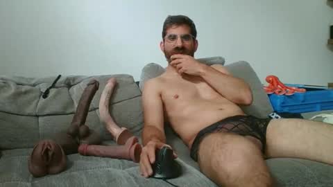 camboy online show from 10-10-25, 11:09