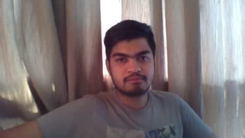 Snapshot of slavesj18 chatting on 01-18-26, 08:40 Add me on hangout sjcool1998 online show from 01-18-26, 08:40