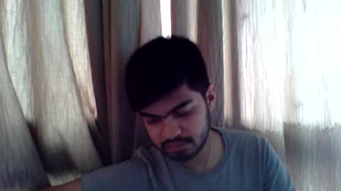 Snapshot of slavesj18 chatting on 02-22-26, 08:46 Add me on hangout sjcool1998 online show from 02-22-26, 08:46