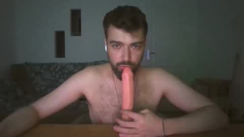 slavic_sword online show from 04-19-26, 09:17