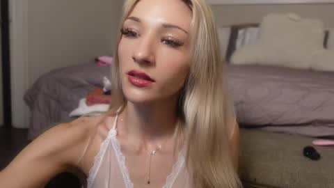 slavicprincesss online show from 04-13-26, 12:05