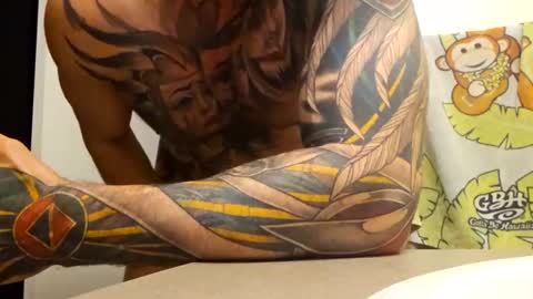 slayerdime85 online show from 02-11-25, 12:37