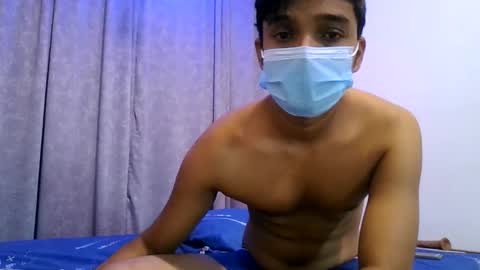 Slcouple online show from 12-23-24, 03:07