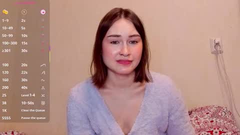 Alice online show from 03-12-26, 03:18