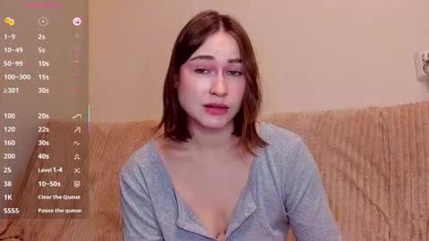 Alice online show from 03-24-26, 08:25