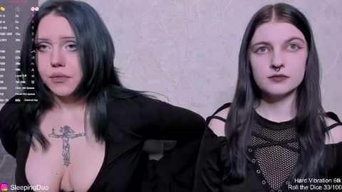 Hi We are Iva and Angela Nice to meet u 3 online show from 04-04-26, 01:19