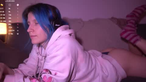 Sonya online show from 11-11-25, 08:20