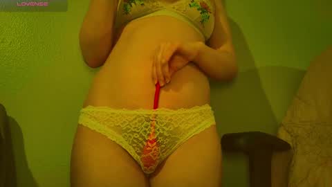 SleepyLibertine online show from 10-01-25, 12:38