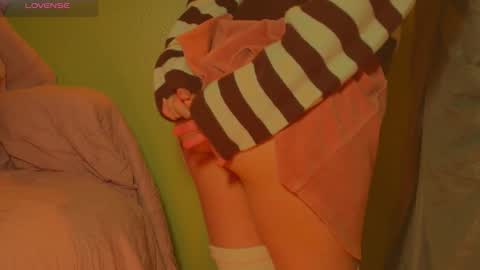 SleepyLibertine online show from 11-25-25, 09:48