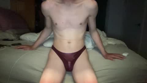 SlenderStud online show from 03-01-26, 11:23