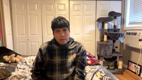 slickbadboy online show from 01-31-25, 04:59