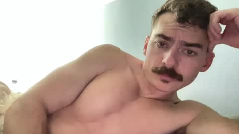SlickMass online show from 07-20-26, 03:21