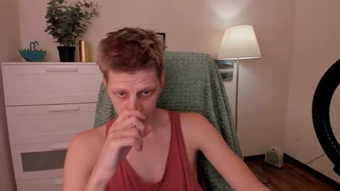 Snapshot of slim_andy chatting on 09-12-25, 07:30 Andy online show from 09-12-25, 07:30