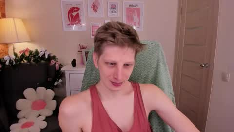 Snapshot of slim_andy chatting on 01-11-26, 08:58 Andy online show from 01-11-26, 08:58