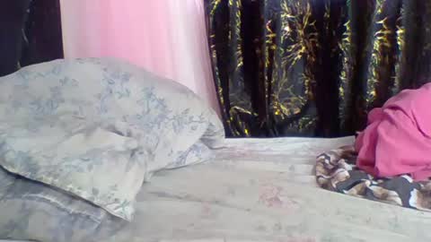 Anna online show from 07-11-26, 07:22