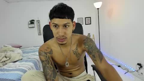 slim_master12 online show from 02-03-26, 10:59