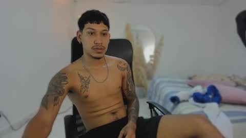 slim_master12 online show from 02-21-26, 08:43