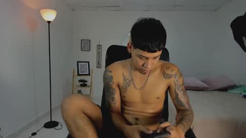 slim_master12 online show from 03-02-26, 09:21