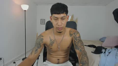 slim_master12 online show from 03-05-26, 09:11