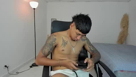 slim_master12 online show from 03-17-26, 09:07