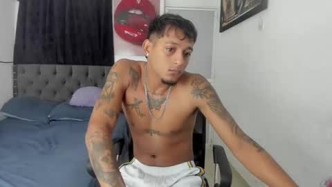 slim_master12 online show from 03-24-26, 12:37