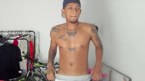 slim_master12 online show from 04-13-26, 07:36