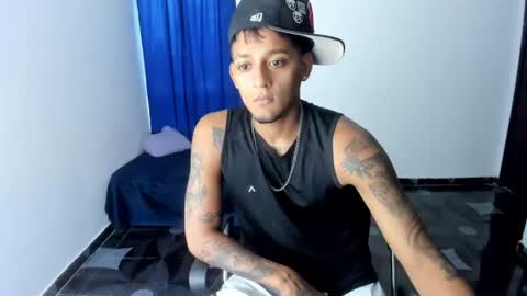 slim_master12 online show from 06-29-26, 09:59