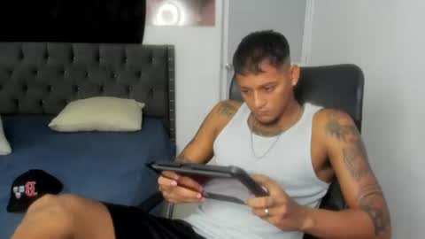 slim_master12 online show from 07-05-26, 04:41