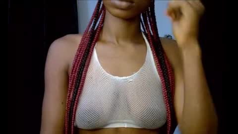 Snapshot of slim_petitqueen chatting on 11-29-25, 11:57 Alice online show from 11-29-25, 11:57