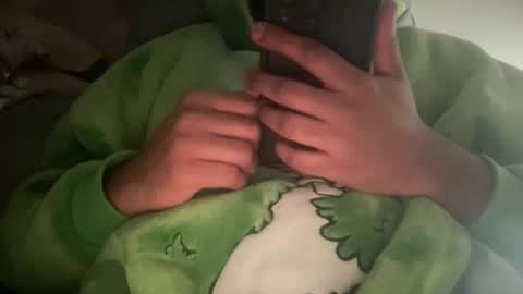 Daddy online show from 11-29-25, 10:02