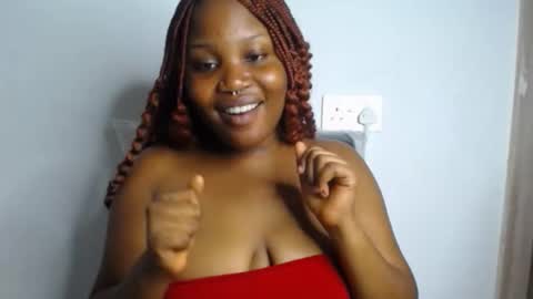 Jemila online show from 02-17-25, 06:04