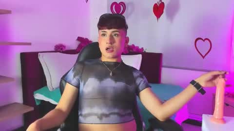 Snapshot of sloansweet chatting on 03-07-25, 05:40 SloanSweet online show from 03-07-25, 05:40