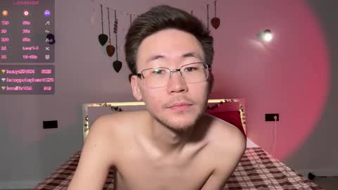 Lola and Li -  online show from 02-25-26, 02:10