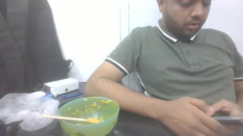 slothslav online show from 03-01-25, 08:02