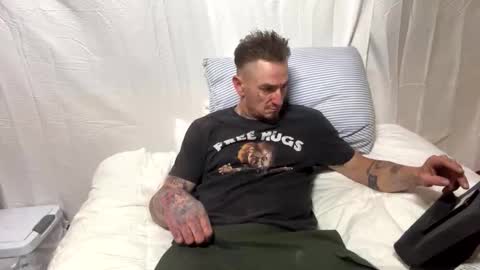 Soulsnatcherz online show from 03-27-26, 11:43