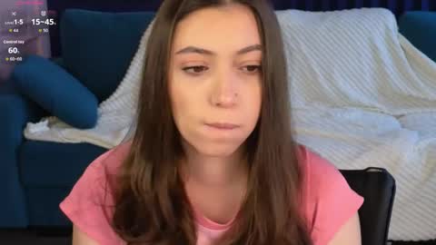 Emilia online show from 05-28-26, 12:24