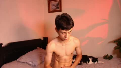 slowburnmystic online show from 04-04-26, 10:40