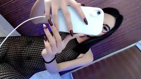 Snapshot of slut_devora69 chatting on 06-22-26, 10:34 just call me aryana online show from 06-22-26, 10:34