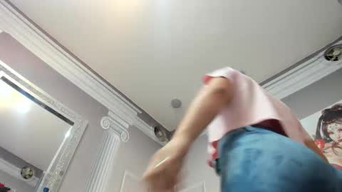 Snapshot of slut_milf4u chatting on 11-09-25, 12:42 Paola online show from 11-09-25, 12:42