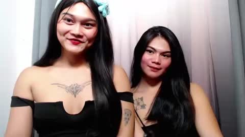 STELLA online show from 11-27-25, 02:19