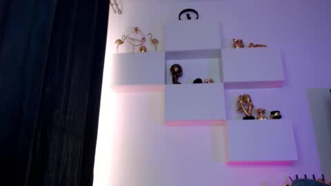 Ariana online show from 01-14-26, 08:20