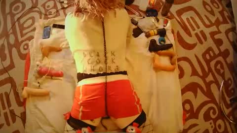 Snapshot of slutgurl_pdx chatting on 03-01-26, 12:45 slutgurl_pdx online show from 03-01-26, 12:45