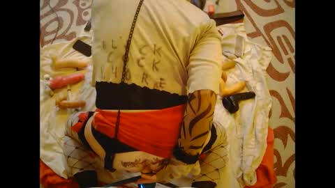 Snapshot of slutgurl_pdx chatting on 03-07-26, 12:18 slutgurl_pdx online show from 03-07-26, 12:18