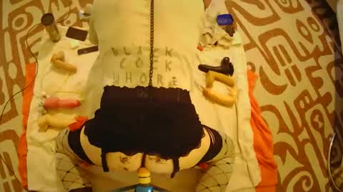 Snapshot of slutgurl_pdx chatting on 03-07-26, 11:13 slutgurl_pdx online show from 03-07-26, 11:13