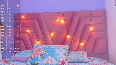 CAMILA  online show from 02-05-26, 02:49